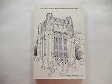 Alumni Directory, Northwestern University Medical Schl, Chicago, 1805-1994, 1995 picture