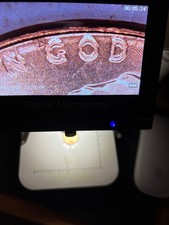 2024 lincoln 1 cent DDO- DDR. about uncirculated picture