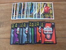 Topps Match Attax 2018/19 - Limited Edition, 100 Club, Star Player, Rising Stars picture