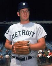 MICKEY LOLICH Detroit Tigers PHOTO   (197-T ) picture