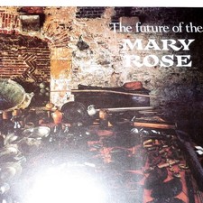 1982 The Future of the Mary Rose Trust Book Vintage Shipwreck Salvage Exhibition picture