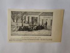 The Crusading Women of New Vienna Saloon Van Pelt 1900 Ohio Krehbiel Picture picture