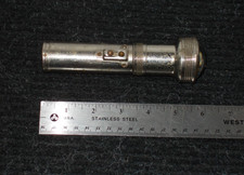 RARE ANTIQUE 1914 WWI KWIKLITE KWIK LITE 6