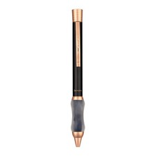 New  Sensa Classic 30th Anniversary Collection Ballpoint Black Velvet/Rose Gold picture
