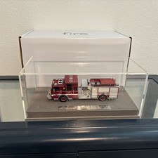 1/50 Fire Replicas Milwaukee FD Pierce Arrow XT Engine 26 (FR 018-26) Rare picture