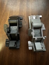 NVG Norotos II 2 Rhino PVS Titanium picture