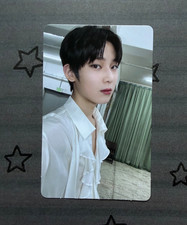 ENHYPEN SUNOO Border: Day One Dusk Version Official Photocard Type A picture