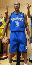 1/6 scale Stephon Marbury  Male Model for 12'' Action Figure picture