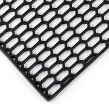 Malla Universal Para Parrilla De Automovil De Plastico Abs De 47