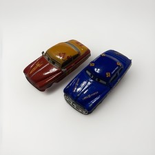 Disney Pixar Cars Diecast Hudson Hornet Doc Hudson picture