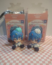 Authentic Vocaloid KAITO RARE Perihapi Poppin' Sprinkles Piapro Blind Box Figure picture
