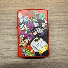 Animated Batman Lighter picture