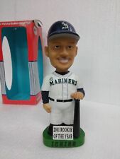Ichiro 51 Mariners 2001 Rookie Of The Year Bobblehead Bobble head picture