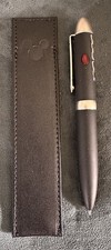 Walt Disney Gallery MICKEY ICON LASER POINTER / PEN Mint in Original Box RARE picture