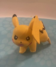 Nintendo Pokémon Pikachu 2015 Figurine picture