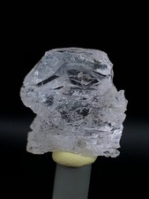 Etched Goshenite, Goshenite Crystal, Beautiful Etched Goshenite picture