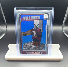 2025 Panini Minecraft Special Edition Base Set #39 Pillager 072/199 picture