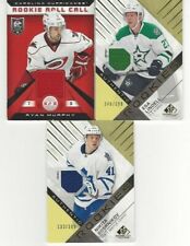 2013-14 Totally Certified Rookie Roll Call Jerseys Red #RRRMP Ryan Murphy picture