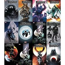 Vengeance of Moon Knight (2024) 1 2 3 Variants | Marvel Comics | COVER SELECT picture