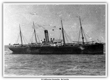 SS Californian Steamship picture