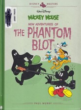 Micky Mouse: New Adventures of the Phantom Blot picture