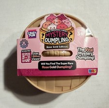 Brand New RMS Crazy Fun Rose Gold Edition Dumpling picture