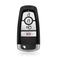Keylessbest Replacement for 2023 2024 Ford Mustang Key Fob Remote Control picture