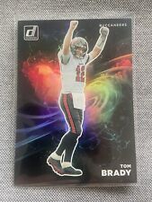 Tom Brady 2022 Donruss Night Moves Card picture