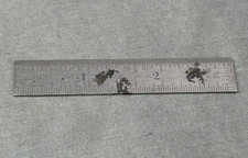 Vintage L.S. Starrett Tool Co. 3