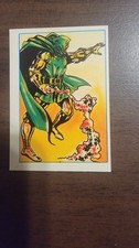 1984 Marvel Super Heroes Secret Wars