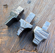 3PC FLAT BOTTOM