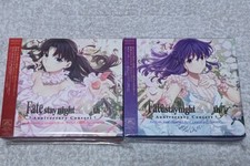 Fate stay night 20th Anniversary Concert CD Blu-ray Edition picture