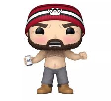 Funko Pop Vinyl: Shirtless Jason Kelce PREORDER SOLD OUT Ships 7/15  picture