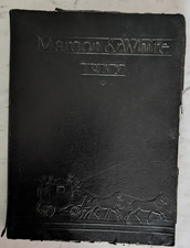 1931 1/2 - 1932 Austin High School Chicago Yearbook - The Maroon & White picture