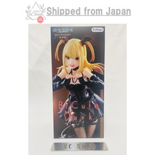 DEATH NOTE BiCute Dark Figure Amane Misa NEW Japan Anime Manga FuRyu picture