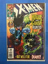 X-Men #81 1998 Marvel Comics direct | Combined Shipping B&B picture