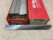 1pc 1/8 x 5/8 x 6 Tool Tantung
