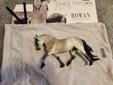 Breyer Premier Club Rowan Loose Mane Version picture