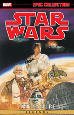 STAR WARS LEGENDS EPIC COLLECTION: THE EMPIRE VOL. 8 TPB picture