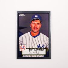 2021 Topps Chrome Platinum Anniversary Base - Pick your card - #501 thru #700 picture