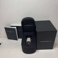 Emporio Armani Wristwatch Womens picture