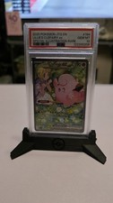 Lillie's Clefairy ex 184/159 PSA 10 Journey Together pokemon card picture