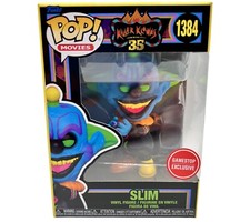 Funko Pop Killer Klowns From Outer Space Slim #1384 Figure Black Light New picture