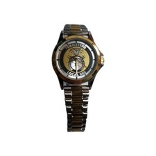 Teamsters Local 580 Vintage Lansing Michigan Women's Watch EUC  picture