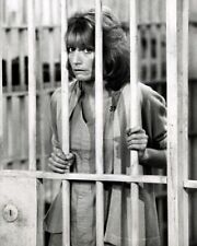 Laverne and Shirley Penny Marshall lands up in jail 11x17 inch poster picture