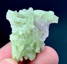 44 CTs Tourmaline Bunch specimen from Afghanistan picture