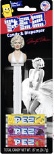 PEZ Marilyn Monroe New Limited Edition picture