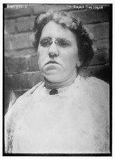 Emma Goldman c1900 Large Historic Old Photo picture