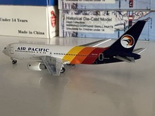 Aeroclassics Air Pacific Boeing 767-200 1:400 DQ-FJA AC419812 picture
