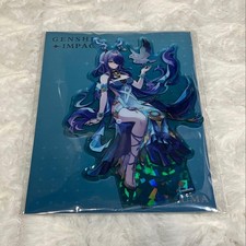 Genshin Impact Lauma Acrylic Stand Nad Krai Guide of Moonlight picture